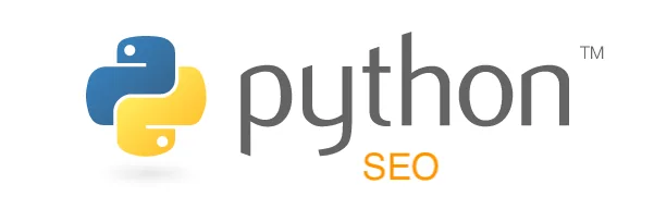 Python SEO logo