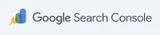 Google Search Console logo