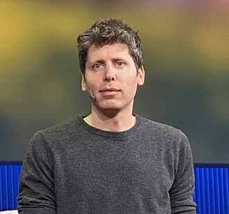 Sam Altman
