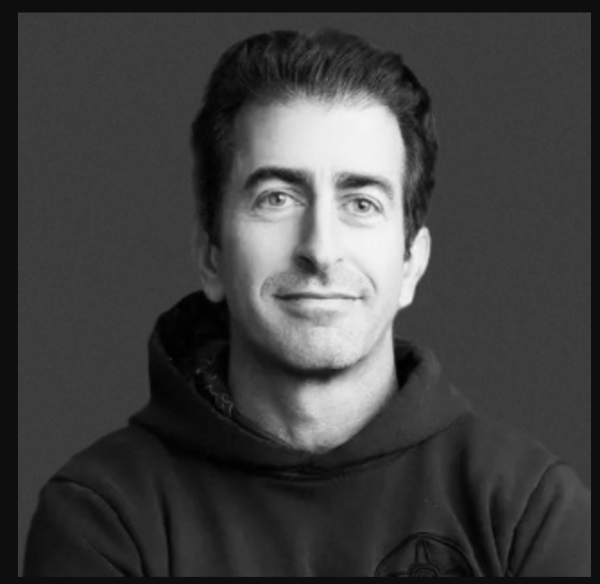Noam Paransky