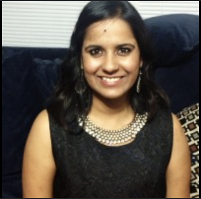 Sharanya Srinivasan